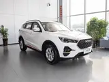 Jetour X70 2025 Beyond Edition 7-Seat 1.5T МКПП Передний привод 3
