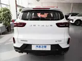 Jetour X70 2025 Beyond Edition 7-Seat 1.5T МКПП Передний привод 5