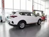 Jetour X70 2025 Beyond Edition 7-Seat 1.5T МКПП Передний привод 6