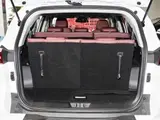 Jetour X70 2025 Beyond Edition 7-Seat 1.5T МКПП Передний привод 11