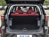 Jetour X70 2025 Beyond Edition 5-Seat 1.5T МКПП Передний привод 12