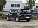 Jetour X70 2025 Beyond Edition 5-Seat 1.5T МКПП Передний привод 13
