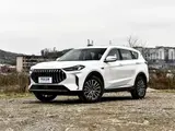 Jetour X70PLUS 2026 Champion Edition Luxury+ 7-Seat 1.5T DCT Передний привод 1