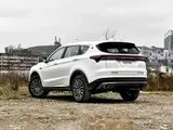Jetour X70PLUS 2026 Champion Edition Luxury+ 7-Seat 1.5T DCT Передний привод 4
