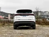 Jetour X70PLUS 2026 Champion Edition Luxury+ 7-Seat 1.5T DCT Передний привод 5