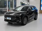 Jetour X70PLUS 2026 Champion Edition Luxury+ 5-Seat 1.5T DCT Передний привод 1