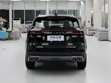 Jetour X70PLUS 2026 Champion Edition Luxury+ 5-Seat 1.5T DCT Передний привод 4