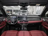 Jetour X70PLUS 2026 Champion Edition Luxury+ 5-Seat 1.5T DCT Передний привод 6