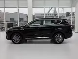 Jetour X70PLUS 2026 Champion Edition Luxury+ 5-Seat 1.5T DCT Передний привод 10