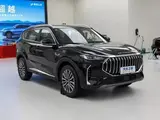 Jetour X70PLUS 2026 Champion Edition Luxury+ 5-Seat 1.5T DCT Передний привод 11