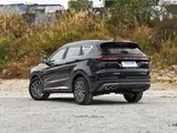 Jetour X70PLUS 2026 Champion Edition Luxury 7-Seat 1.5T DCT Передний привод 4