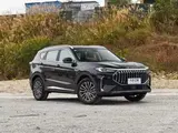 Jetour X70PLUS 2026 Champion Edition Luxury 7-Seat 1.5T DCT Передний привод 11