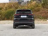 Jetour X70PLUS 2026 Champion Edition Luxury 7-Seat 1.5T DCT Передний привод 12