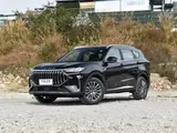 Jetour X70PLUS 2026 Champion Edition Luxury 5-Seat 1.5T DCT Передний привод 1