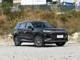 Jetour X70PLUS 2026 Champion Edition Luxury 5-Seat 1.5T DCT Передний привод 2