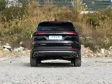 Jetour X70PLUS 2026 Champion Edition Luxury 5-Seat 1.5T DCT Передний привод 3