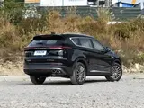 Jetour X70PLUS 2026 Champion Edition Luxury 5-Seat 1.5T DCT Передний привод 4