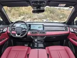 Jetour X70PLUS 2026 Champion Edition Luxury 5-Seat 1.5T DCT Передний привод 5