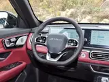 Jetour X70PLUS 2026 Champion Edition Luxury 5-Seat 1.5T DCT Передний привод 6