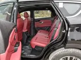 Jetour X70PLUS 2026 Champion Edition Luxury 5-Seat 1.5T DCT Передний привод 9