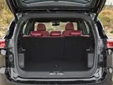 Jetour X70PLUS 2026 Champion Edition Luxury 5-Seat 1.5T DCT Передний привод 10