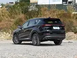 Jetour X70PLUS 2026 Champion Edition Luxury 5-Seat 1.5T DCT Передний привод 11