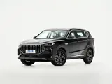 Jetour X70PLUS 2026 Champion Edition Comfort 7-Seat 1.5T DCT Передний привод 1