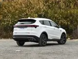 Jetour X70PLUS 2026 Champion Edition Comfort 5-Seat 1.5T DCT Передний привод 4