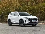 Jetour X70PLUS 2026 Champion Edition Comfort 5-Seat 1.5T DCT Передний привод 10