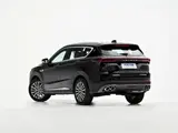 Jetour X70PLUS 2025 Champion Edition Champion PRO 7-Seat 1.5T DCT Передний привод 4