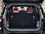Jetour X70PLUS 2025 Champion Edition Champion PRO 7-Seat 1.5T DCT Передний привод 10