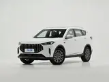 Jetour X70PLUS 2025 Champion Edition Champion PRO 5-Seat 1.5T DCT Передний привод 1