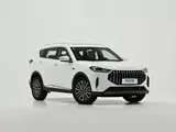 Jetour X70PLUS 2025 Champion Edition Champion PRO 5-Seat 1.5T DCT Передний привод 3