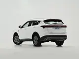 Jetour X70PLUS 2025 Champion Edition Champion PRO 5-Seat 1.5T DCT Передний привод 4