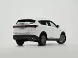 Jetour X70PLUS 2025 Champion Edition Champion PRO 5-Seat 1.5T DCT Передний привод 6