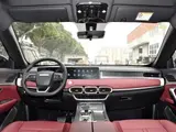Jetour X70PLUS 2025 Champion Edition Champion PRO 5-Seat 1.5T DCT Передний привод 7