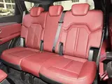 Jetour X70PLUS 2025 Champion Edition Champion PRO 5-Seat 1.5T DCT Передний привод 9