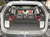 Jetour X70PLUS 2025 Champion Edition Champion PRO 5-Seat 1.5T DCT Передний привод 10