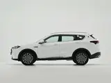 Jetour X70PLUS 2025 Champion Edition Champion PRO 5-Seat 1.5T DCT Передний привод 11