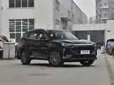 Jetour X70PLUS 2025 Champion Edition Champion MAX+ 7-Seat 1.5T DCT Передний привод 3