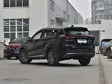 Jetour X70PLUS 2025 Champion Edition Champion MAX+ 7-Seat 1.5T DCT Передний привод 4