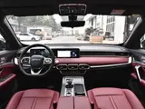 Jetour X70PLUS 2025 Champion Edition Champion MAX+ 7-Seat 1.5T DCT Передний привод 7