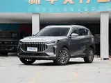 Jetour X70PLUS 2025 Champion Edition Champion MAX+ 5-Seat 1.5T DCT Передний привод 1