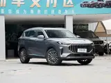 Jetour X70PLUS 2025 Champion Edition Champion MAX+ 5-Seat 1.5T DCT Передний привод 3
