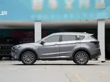 Jetour X70PLUS 2025 Champion Edition Champion MAX+ 5-Seat 1.5T DCT Передний привод 4