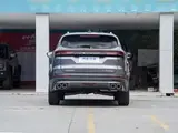 Jetour X70PLUS 2025 Champion Edition Champion MAX+ 5-Seat 1.5T DCT Передний привод 6