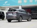Jetour X70PLUS 2025 Champion Edition Champion MAX+ 5-Seat 1.5T DCT Передний привод 7