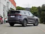 Jetour X70PLUS 2025 Champion Edition Champion MAX 7-Seat 1.5T DCT Передний привод 7