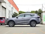 Jetour X70PLUS 2025 Champion Edition Champion MAX 5-Seat 1.5T DCT Передний привод 4
