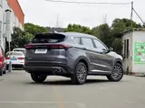 Jetour X70PLUS 2025 Champion Edition Champion MAX 5-Seat 1.5T DCT Передний привод 7